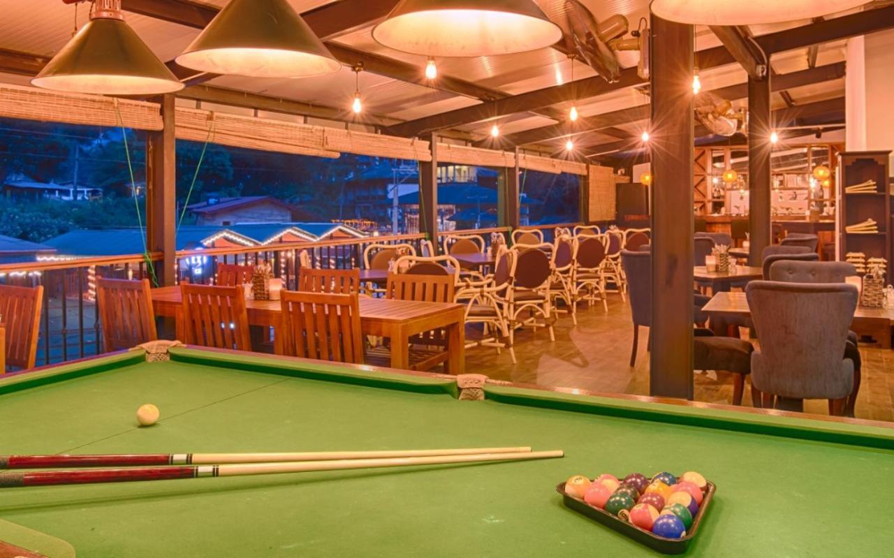 Spice Ella Hotel Exterior photo