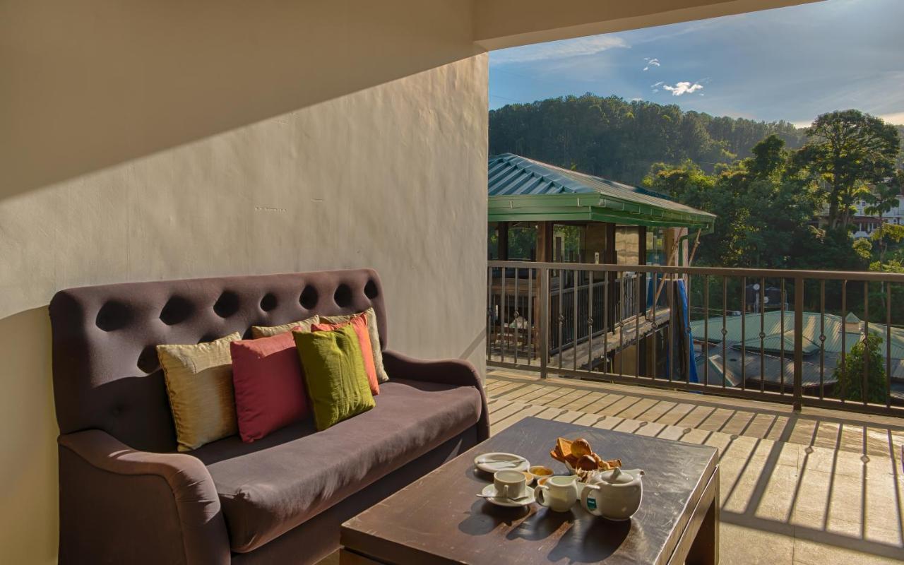 Spice Ella Hotel Exterior photo